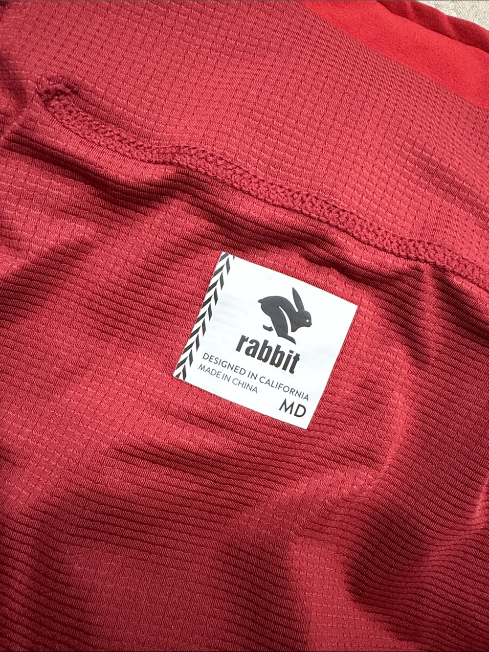 Rabbit Running Shorts - Picture 7 of 13